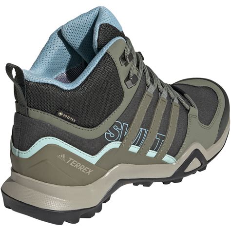 adidas damen terrex swift r2 mid gtx w fitnessschuhe|adidas terrex r2 gtx review.